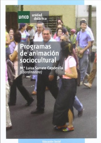 Programas De Animación Sociocultural