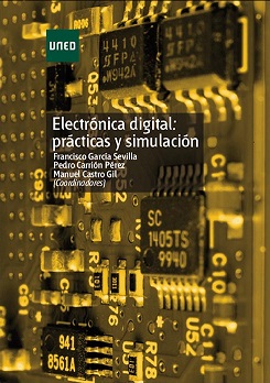 Electrónica Digital Prácticas Y Simulación 