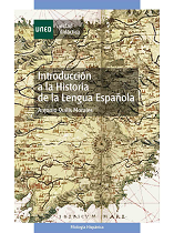 Introducción A La Historia De La Lengua Española