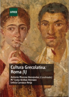 Cultura Grecolatina Roma I 