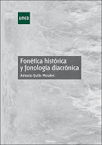 Fonética Histórica Y Fonología Diacrónica