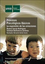 DVD Procesos Psicologicos Basicos La Expresion De Las Emociones