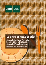 DVD La Dieta En Edad Escolar