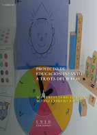 Proyecto De Educacion Infantil A Traves Del Juego