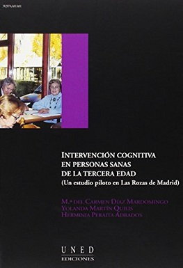 Intervención Cognitiva En Personas Sanas De La Tercera Edad