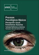 DVD Procesos Psicológicos Básicos Percepción Visual Fenómenos Ilusorios