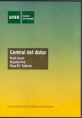 CD Control Del Dolor