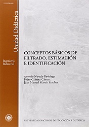 Conceptos Básicos De Filtrado Estimación E Identificación