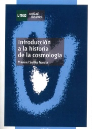 Introducción A La Historia De La Cosmología 