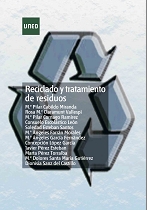 Reciclado Y Tratamiento De Residuos