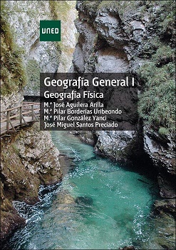 Geografia General I Geografía Física 