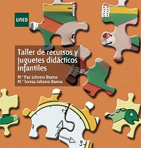 Taller De Recursos Y Juguetes Didácticos Infantiles