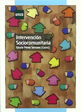 Intervención Sociocomunitaria
