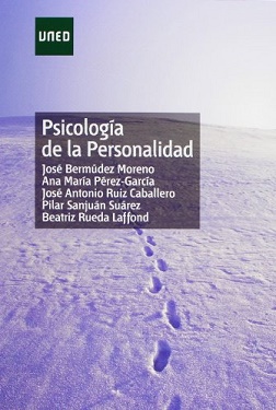 Psicología De La Personalidad 