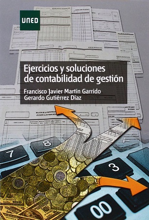 Ejercicios Y Soluciones De Contabilidad De Gestión