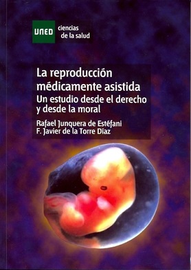 La Reproducción Médicamente Asistida