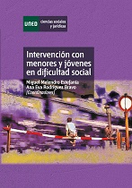 Intervención Con Menores Y Jóvenes En Dificultad Social 