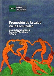 Promoción de la salud en la comunidad