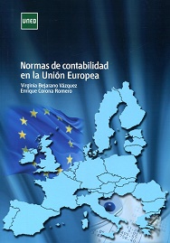 Normas De Contabilidad En La Unión Europea