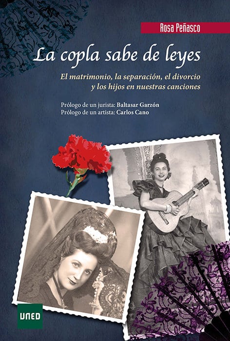 La Copla Sabe De Leyes