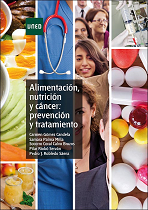 Alimentación Nutrición y Cancér 