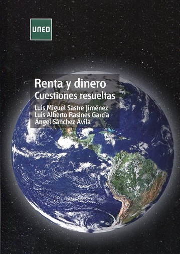 Renta y Dinero Cuestiones Resueltas 