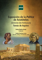 Exposición De La Política De Aristóteles