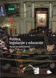 Política Legislación Y Educación 