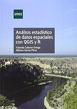 Análisis Estadístico De Datos Espaciales Con QGIS Y R