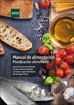 Manual De Alimentación Planificación Alimentaria