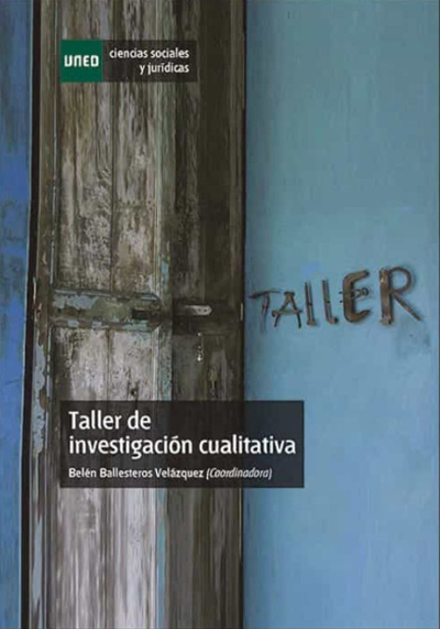 Taller De Investigación Cualitativa