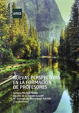 Nuevas perspectivas en la formación de profesores