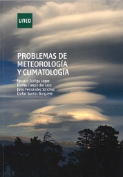 Problemas De Meteorología  Y Climatología