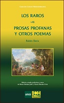 Los Raros / Prosas Profanas