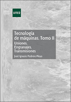 Tecnología De Máquinas II Uniones Engranajes Transmisiones