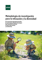 Metodología De Investigación Para La Educación Y La Diversidad