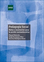 Pedagogía Social 
