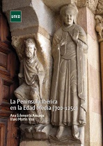 La Península Ibérica En La Edad Media (700-1250) 