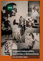 Lugares Vulnerables Violencias y Delincuencia 