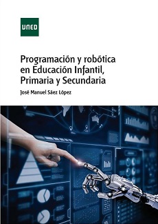 Programación Y Robótica En Educación Infantil Primaria Y Secundaria