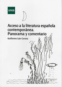 Acceso a la literatura española contemporánea 