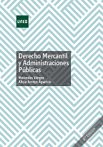 Derecho Mercantil Y Administraciones Públicas 
