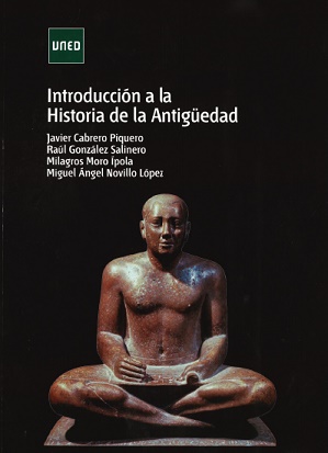 Introducción A La Historia De La Antigüedad