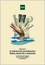 La Intervención Socioeducativa: Diseño Desarrollo y Evaluación 