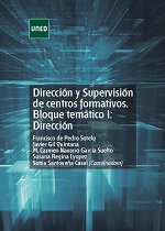 Dirección Y Supervisión De Centros Formativos Bloque I Dirección