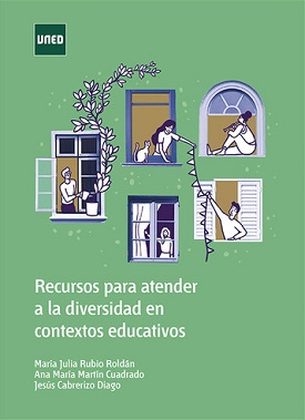 Recursos Para Atender A La Diversidad En Contextos Educativos