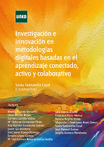 Investigación E Innovación En Metodologías Digitales Basadas En El Aprendizaje