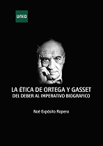 La Ética De Ortega Y Gasset