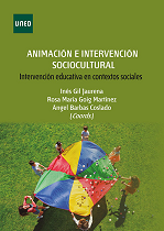 Animación E Intervención Sociocultural