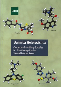 Química Heterocíclica